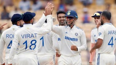 IND vs NZ Test Series 2024: न्यूज़ीलैंड के खिलाफ टेस्ट सीरीज में इतिहास रचने को तैयार भारतीय दिग्गज, तोड़ सकते है ये 3 बड़े रिकॉर्ड