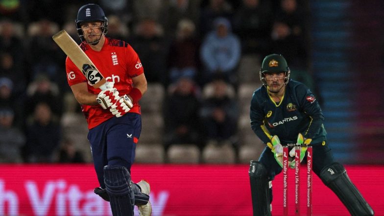 England vs Australia ODI Series 2024 Schedule: टी20 के बाद अब इंग्लैंड और ऑस्ट्रेलिया के बीच खेली जाएगी वनडे सीरीज, यहां देखें पूरा कार्यक्रम