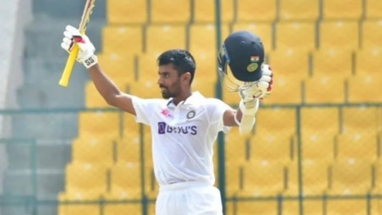 India B vs India D, Duleep Trophy 2024 Day&nbsp;3&nbsp;Live Streaming: इंडिया बी ने&nbsp;जोड़ें 210 रन, भारत डी से&nbsp;139 रन से अभी भी पीछें; यहां&nbsp;जानें कैसे देखें INDD बनाम INDB मैच के&nbsp;तीसरे दिन का&nbsp;लाइव प्रसारण