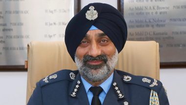 Air Staff Chief Amar Preet Singh: कौन हैं एयर मार्शल अमर प्रीत सिंह, जिन्हें एयर चीफ के रूप में नियुक्त किया गया?