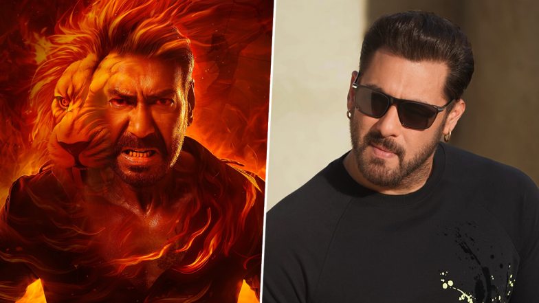 Singham Again में होगी सरप्राइज एंट्री, अक्टूबर से शुरू होंगे प्रमोशन (Watch Video)