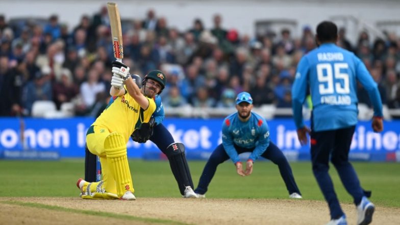 England vs Australia ODI Series 2024: दूसरे वनडे में इंग्लैंड को हराकर ऑस्ट्रेलिया ने बनाया ऐतिहासिक कीर्तिमान, इस मामले में श्रीलंका को छोड़ा पीछे