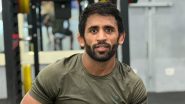 Wrestler Bajrang Punia: बजरंग पुनिया को व्हाट्सएप पर मिली जान से मारने की धमकी, कांग्रेस छोड़ने के लिए कहा