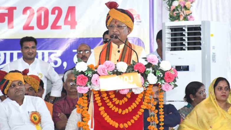 Chhattisgarh Municipal Elections: छत्तीसगढ़ नगरीय निकाय चुनाव में भाजपा की जीत ऐतिहासिक; CM विष्णुदेव साय