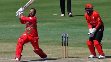 How To Watch Canada vs Oman, 36th Match Live Streaming In India: आज कनाडा और ओमान के बीच खेला जाएगा हाईवोल्टेज मुकाबला, यहां जानें कब-कहां और कैसे उठाए लाइव मुकाबले का लुफ्त