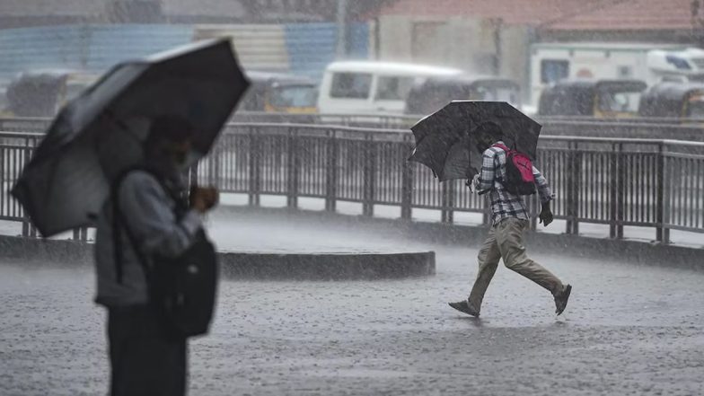 कल का मौसम: यूपी, उत्तराखंड, हरियाणा सहित इन राज्यों में बारिश का अलर्ट, पढ़ें 18 सितंबर को कैसा रहेगा मौसम