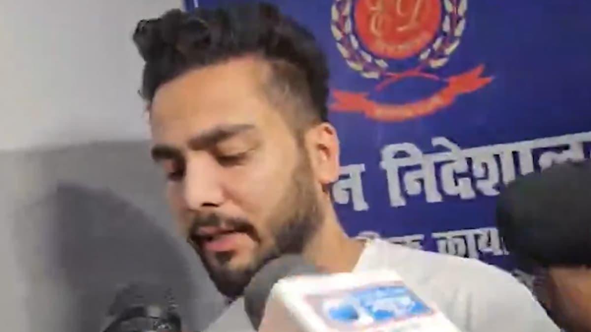 Elvish Yadav: सांपों की तस्करी मामले में अदालत में पेश हुआ एल्विश यादव