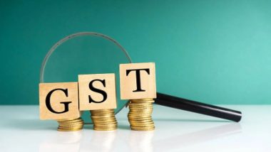 GST करदाताओं के लिए बड़ी खबर! पुराना बकाया जमा करने पर ब्याज और जुर्माने से मिलेगी छूट