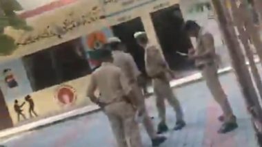 Video: हॉस्टल से तीन छात्राएं हुई गायब, पुलिस तलाश में जुटी, उत्तरप्रदेश के गाजियाबाद के कस्तूरबा गांधी गर्ल्स हॉस्टल की घटना