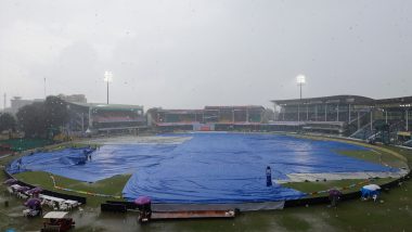 IND vs BAN 2nd Test 2024 Day 5 Weather Update: बांग्लादेश के खिलाफ दूसरे टेस्ट के आखिरी दिन टीम इंडिया मारेगी बाजी या बारिश बिगाड़ेगी खेल? यहां जानें कानपुर में कल के मौसम का मिजाज