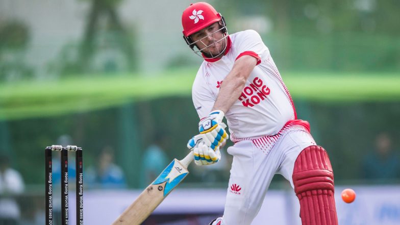 Malaysia vs Hong Kong&nbsp;18th Match Live Streaming: ICC मेंस टी20 वर्ल्ड कप एशिया क्वालिफायर A 2024 के&nbsp;अठारहवें मैच में हांगकांग&nbsp;से भिड़ेगी मलेशिया, यहां जानें कब- कहां और कैसे देखें लाइव&nbsp;प्रसारण