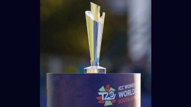 2024 ICC Women's T20 World Cup Semi Finals Schedule: महिला टी20 विश्व कप के सेमीफाइनल के शेड्यूल का ऐलान, जानें एलिमिनेटर राउंड में किससे, किसका होगा मुकाबला