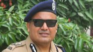 IPS Shivdeep Lande Resigns: बिहार के चर्चित आईपीएस अधिकारी शिवदीप लांडे ने अपने पद से दिया इस्तीफा, बताया अपना आगे का प्लान