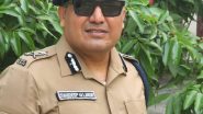 IPS Shivdeep Lande Resigns: बिहार के चर्चित आईपीएस अधिकारी शिवदीप लांडे ने अपने पद से दिया इस्तीफा, बताया अपना आगे प्लान