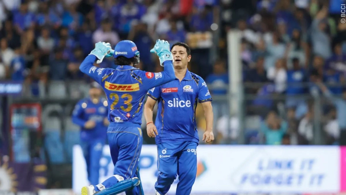 Piyush Chawla: पीयूष चावला ने कर दी बड़ी भविष्यवाणी, जानें किसे बताया भारतीय क्रिकेट का अगला विराट कोहली और रोहित शर्मा, देखें वीडियो