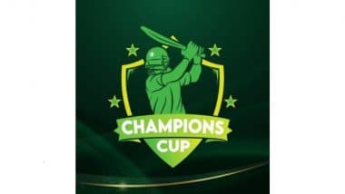 Pakistan Champions Cup 2024 Schedule: पाकिस्तान चैंपियंस कप का हुआ आगाज, टाइम टेबल के साथ देखें PCB वन-डे क्रिकेट टूर्नामेंट का फिक्स्चर