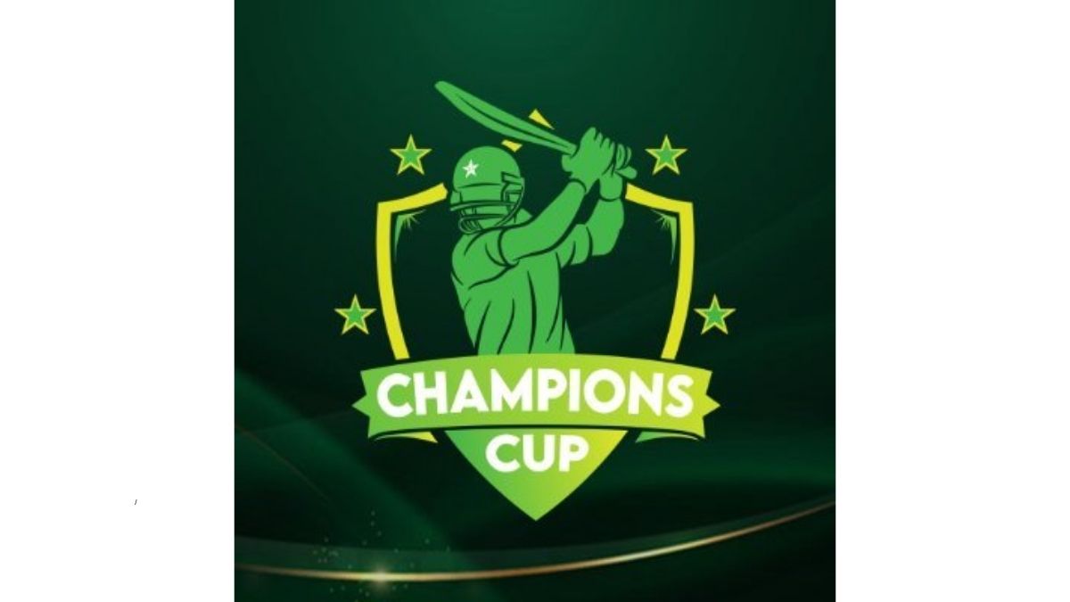 Pakistan Champions Cup 2024 Schedule पाकिस्तान चैंपियंस कप के शेड्यूल