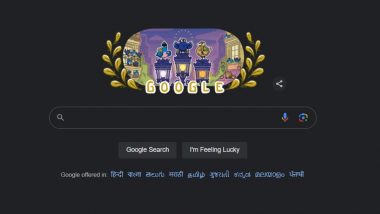 Google Doodle For Paralympics 2024: गूगल ने पैरालिंपिक के लिए बनाया डूडल, सर्च इंजन जायंट्स ने पेरिस पैरालिंपिक की सफलता का मनाया जश्न