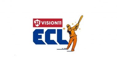 Haryanvi Hunters vs Punjab Veers ECL T10 2024 Live Streaming: एंटरटेनर्स क्रिकेट लीग में पंजाब वीर्स से टकराएंगी एल्विश यादव की हरियाणवी हंटर्स, यहां जानें कब, कहां और कैसे देखें लाइव एक्शन