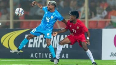 India vs Mauritius, Intercontinental Cup 2024: भारतीय फुटबॉल टीम को निचली रैंकिंग वाले मॉरीशस ने गोलरहित ड्रॉ पर रोका