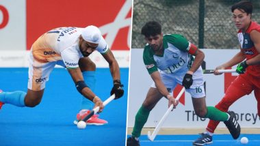 Asian Champions Trophy: प्रबल दावेदार भारतीय टीम पाकिस्तान पर कायम रखना चाहेगी दबदबा