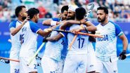 India vs China 2024 Hockey Match Live Streaming: मेंस एशियाई चैंपियंस ट्रॉफी में चीन से भिड़ेगी भारतीय हॉकी टीम, यहां जानें कब, कहां और कैसे देखें लाइव प्रसारण