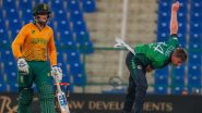 SA vs IRE 2nd ODI 2024 Preview: आयरलैंड के खिलाफ दूसरे वनडे में जीतकर सीरीज पर कब्ज़ा ज़माने उतरेगी दक्षिण अफ्रीका, मैच से पहले जानें हेड टू हेड रिकार्ड्स, मिनी बैटल, स्ट्रीमिंग समेत सभी डिटेल्स