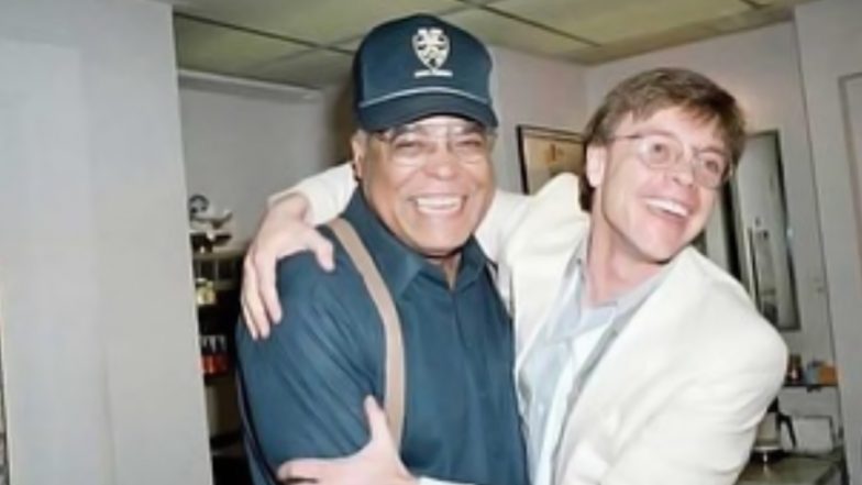 James Earl Jones Passes Away: नहीं रहें हॉलीवुड के मशहूर एक्टर जेम्स अर्ल जोन्स, 93 साल की उम्र में न्यूयॉर्क में निधन