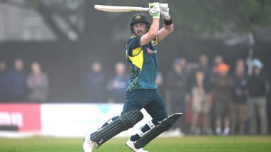 Scotland vs Australia, 2nd T20I: जोश इंग्लिश ने जड़ा दूसरा टी20 इंटरनेशनल शतक, दूसरे टी20 मुकाबले में बना दिए ये रिकॉर्ड्स