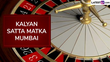 Kalyan Satta Matka Mumbai: मुंबई चार्ट क्या है? जानें इससे जुड़े जोखिम; बरतें ये सावधानियां