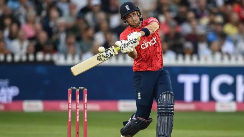 IPL 2025 Mega Auction: आईपीएल मेगा ऑक्शन में रॉयल चैलेंजर्स बेंगलुरु ने लियाम लिविंगस्टोन को 8 करोड़ 75 लाख में ख़रीदा