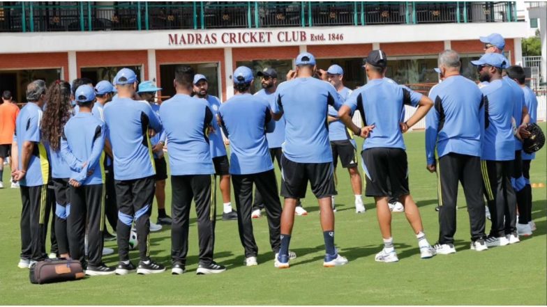 IND vs ENG, 2nd T20I: सात साल बाद चेन्नई में खेला जाएगा टी20 इंटरनेशनल मुकाबला, एमए चिदम्बरम स्टेडियम में अब तक कुछ ऐसा रहा हैं टीम इंडिया का प्रदर्शन