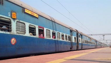 Festival Special Trains: दिवाली और छठ पूजा पर घर जानें वालों के लिए खुशखबरी, यूपी, बिहार समेत इन राज्यों के लिए रेलवे चलाएगी स्पेशल ट्रेनें