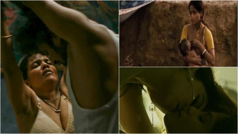 &lsquo;Agra&rsquo; से पहले Priyanka Bose ने दो अन्य फिल्मों में भी किए थे बोल्ड और न्यूड सीन &ndash; जानिए पूरी कहानी