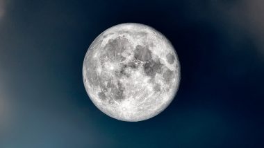 Earth To Get a Temporary Second Moon: मिनी-मून क्या है? यह कितना देर तक करेगा पृथ्वी की परिक्रमा, जानें क्षुद्रग्रह 2024 PT5 के बारे में सब कुछ