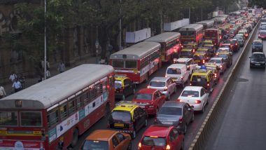 Mumbai Ring Roads: मुंबईवासियों को ट्रैफिक जाम से मिलेगी छुटकारा! बस लेन के साथ शहर में 5 रिंग रोड बनाने की तैयारी