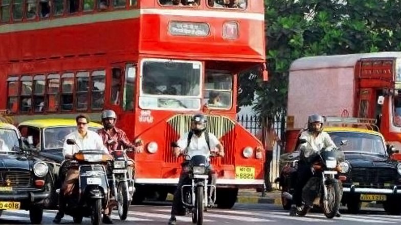 Tata Mumbai Marathon 2025: ट्रैफिक पुलिस ने 19 जनवरी को टाटा मुंबई मैराथन के आयोजन को लेकर जारी किया एडवाइजरी, कई रूट्स में किया बदलाव; चेक डिटेल्स