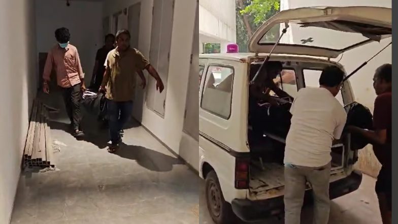 ठाणे में खौफनाक मर्डर! सुपरवाइजर की सिर काटकर बेरहमी से हत्या, शव की हालत देख कांप उठे लोग