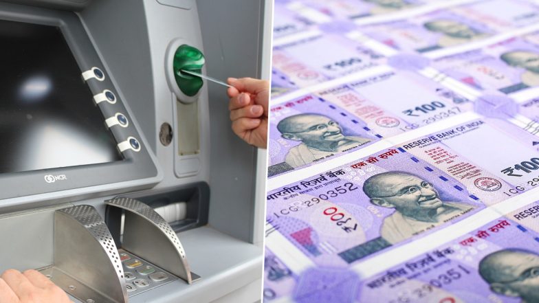 Nagpur: एटीएम से 500 रुपए की जगह निकलने लगे 1100 रुपए, आग की तरह फैली शहर में खबर, लोगों की लग गई भीड़, नागपुर के खापरखेडा की घटना