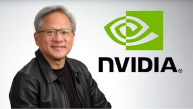 Jensen Huang Net Worth Declines: एक दिन में सबसे बड़ा संपत्ति नुकसान! Nvidia CEO जेन्सन हुआंग ने गंवाए 10 अरब डॉलर