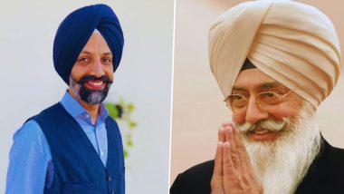 Who is Jasdeep Singh Gill: कौन हैं जसदीप सिंह गिल? जिन्हें बनाया गया डेरा राधा स्वामी सत्संग ब्यास का नया उत्तराधिकारी; जानें उनके बारे में सब कुछ