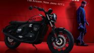 Jawa 42 FJ Launched in India: जावा 42 एफजे भारत में लॉन्च, 1,99,142 रुपये रखी गई शुरुआती कीमत