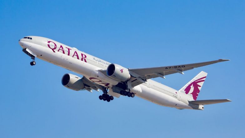 Lebanon Blasts: कतर एयरवेज ने बेरूत हवाई अड्डे पर पेजर और वॉकी टॉकी ले जाने पर लगाया प्रतिबंध, लेबनान में सीरियल ब्लास्ट के बाद लिया फैसला