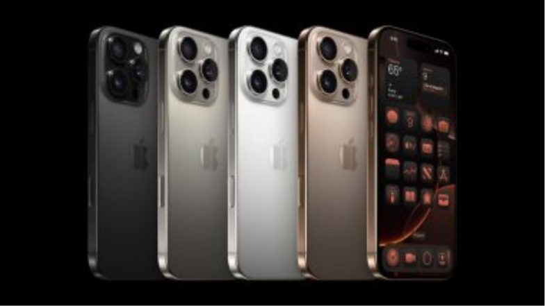 Smartphone Market Year 2024: भारत का स्मार्टफोन बाजार वर्ष 2024 में एकल अंक की वार्षिक वृद्धि करेगा हासिल