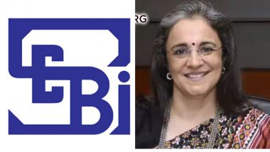 SEBI Board Meeting: सेबी की अहम बोर्ड मीटिंग आज, हिंडनबर्ग के आरोपों सहित इन मुद्दों पर हो सकती है चर्चा