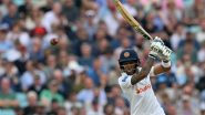 England vs Sri Lanka, 3rd Test Day 3 Stumps Scorecard: तीसरे दिन का खेल खत्म, पथुम निसांका ने जड़ा ताबड़तोड़ अर्धशतक, श्रीलंका जीत से महज 125 रन दूर; यहां देखें स्कोरकार्ड