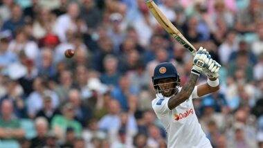 England vs Sri Lanka, 3rd Test Day 3 Stumps Scorecard: तीसरे दिन का खेल खत्म, पथुम निसांका ने जड़ा ताबड़तोड़ अर्धशतक, श्रीलंका जीत से महज 125 रन दूर; यहां देखें स्कोरकार्ड