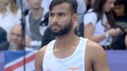 PM Modi Speaks To Paris Paralympics 2024 Medalists Praveen Kumar: पीएम मोदी ने पैरालंपिक खेलों के पदक विजेता प्रवीण कुमार ने टेलीफोन पर बातचीत की, देखें वीडियो