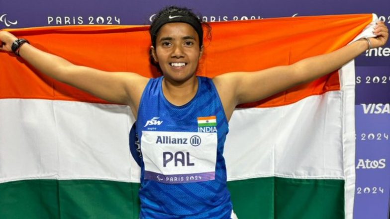 Preethi Pal Claims Bronze Medal: प्रीति पाल ने जीता एक और ब्रॉन्ज, भारत की झोली में आया छठा मेडल