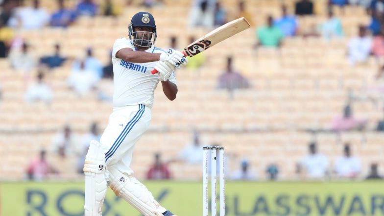 Ravichandran Ashwin Retirement: रविचंद्रन अश्विन ने तत्काल प्रभाव से अंतरराष्ट्रीय क्रिकेट से संन्यास लिया